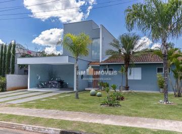 da75d48c6ed9b207caa817c8328b193765736844 · Casa com 3 dormitórios à venda, 198 m² por R$ 1.390.000,00 - Condomínio Residencial Shamballa II - A