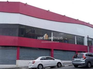 d2ed1dc81d2f2148bbe4669fdd971994006d52b2 · Loja para alugar, 1200 m² por R$ 120.000,00/mês - Centro - Guarulhos/SP