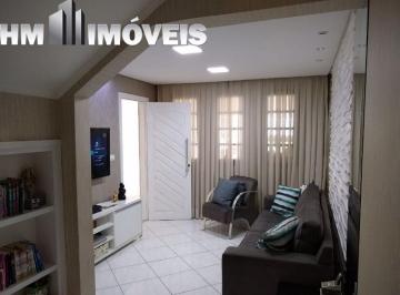 6e4c93e9c4f1ae0625d1dc1ec9a3f4f276199809 · Vendo ou permuto sobrado 3 dormitorios planejados com 1 suíte com closet , 2 vagas - Parque Continen