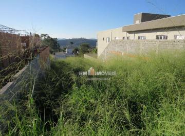 80cdfcf6355165526b9a46476426bf35d43355fe · Terreno à venda, 400 m² por R$ 404.900,00 - Jardim dos Pinheiros - Atibaia/SP