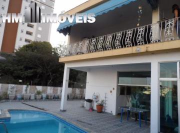 2f648a77150456707f26c03cebe38c8e57c6b02c · Vendo ou Permuto Linda Casa assobradada com  388 m² de área construída, 9 vagas, piscina Casa na Vil
