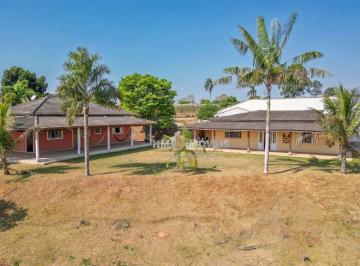 9b9b3ac932a77af3c55060be5b842278ac65bcee · Chácara com 3 dormitórios à venda, 10600 m² por R$ 1.200.000,00 - Loteamento Vale Das Flores - Atiba