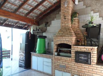 6f41d8b37e7f76fd6575592abc51d72aee81aff5 · Vendo ou permuto sobrado com 4 suítes, 4 vagas na  Vila Milton, Guarulhos - CA0084.
