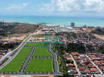 Terreno · 1101m² · Reserva dos Ipês Terreno Comercial na Josefa de Melo - Maceió Alagoas