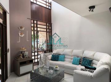 Casa · 381m² · 4 Quartos · 2 Vagas · Casa Alto Padrão Duplex, com 381m² com 4 Quartos, Piscina no Aldebaran - Maceió Alagoas