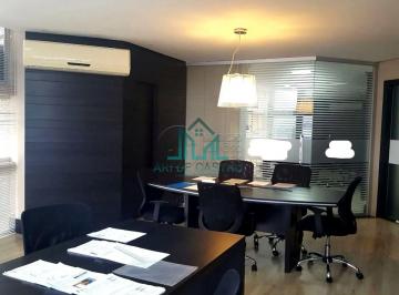 Comercial · 37m² · 1 Quarto · 1 Vaga · Sala Comercial em Empresarial com 37m² no Bairro do Farol - Maceió Alagoas