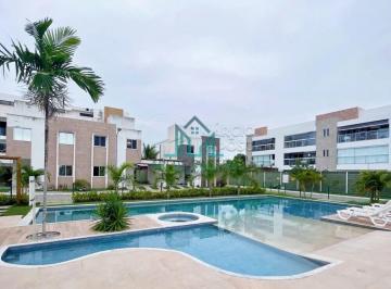 Casa · 119m² · 3 Quartos · 1 Vaga · Casa a Venda na Praia do Francês com 120m², 3 Quartos sendo 2 Suítes e closet - Maceió Alagoas