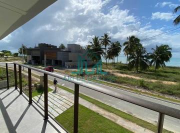 Casa · 353m² · 4 Quartos · 2 Vagas · Casa à venda Alto Padrão 4 Suítes, Condomínio, Piscina, 100 metros da Praia - Rota Ecológica dos Mil