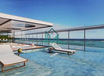 Apartamento · 38m² · 1 Quarto · TINTORETTO - Apartamento com 38m² no Melhor da Ponta Verde - Maceió Alagoas