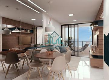 Comercial · 50m² · Edf Smart Stay - Praça do Skate, Sala Comercial a Venda 50m², na Praça do Skate - Ponta Verde - Mace