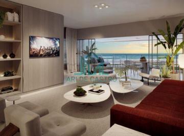 Apartamento · 170m² · 3 Quartos · 3 Vagas · KAÁ Beira-mar - 3 Suítes e 170m², com Clima de Resort na Praia de Jacarecica em Maceió AL
