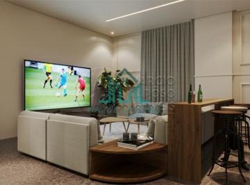 Apartamento · 74m² · 3 Quartos · 2 Vagas · Edifício Salvador Veríssimo - Apartamentos a Venda em Maceió com opções de 2 ou 3 Quartos e Varanda