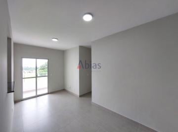 Apartamento · 65m² · 3 Quartos · 1 Vaga · Apartamento em Jardim Paraiso - São Carlos, SP