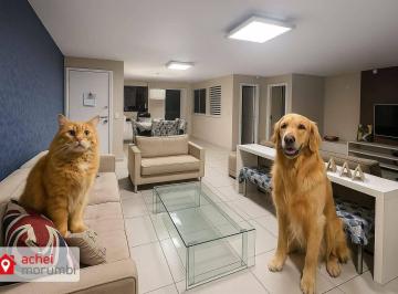 fd274e4629f48ad57ad046528f27729542855b96 · Apartamento com 3 dormitórios à venda, 141 m² por R$ 1.390.000,00 - Panamby - São Paulo/SP