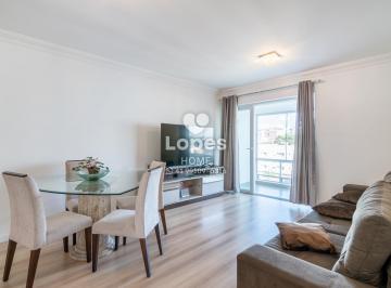 Apartamento · 95m² · 3 Quartos · 1 Vaga · APARTAMENTO | BIGORRILHO | 3Q COM SUÍTE