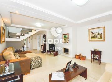 Casa · 214m² · 3 Quartos · 3 Vagas · SOBRADO | BOA VISTA | 3 SUÍTES E 3 VAGAS