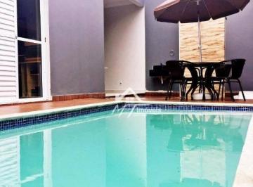 2d0b5b66739441fb1e90b20f05e3c6a943715049 · Casa com 3 dormitórios à venda, 147 m² por R$ 900.000,00 - Residencial Real Park Sumaré - Sumaré/SP