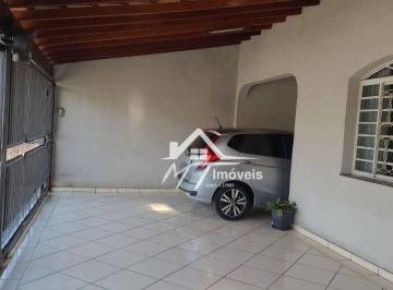 9028228170946365d7936e957e502769f8b02da8 · Casa com 3 dormitórios à venda, 160 m² por R$ 480.000 - Jardim Maracanã (Nova Veneza) - Sumaré/SP