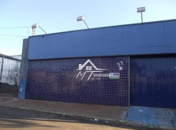 d520b1fd53146b812eda013783aa2503538249e4 · Salão à venda, 540 m² por R$ 1.200.000,00 - Jardim Santa Madalena - Sumaré/SP