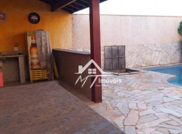 8c960dcc7d58fc7b0ea6ef563f9362b62731aac8 · Sobrado com 5 dormitórios à venda, 400 m² por R$ 850.000,00 - Jardim Residencial Ravagnani - Sumaré/