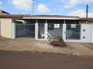 0b3b766a566814ff3a03ecf2a4afdabec5a0b9c1 · Casa com 3 dormitórios à venda por R$ 490.000,00 - Parque Residencial Casarão - Sumaré/SP