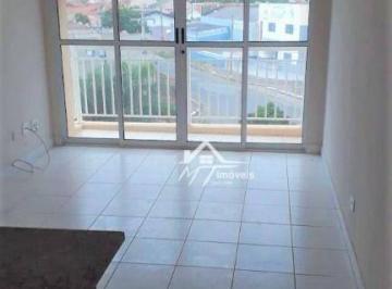 4fb6c0fb04eb0654829c4f0c692d5eb52471b24c · Apartamento com 3 dormitórios à venda, 63 m² por R$ 330.000,00 - Vila Omar - Americana/SP