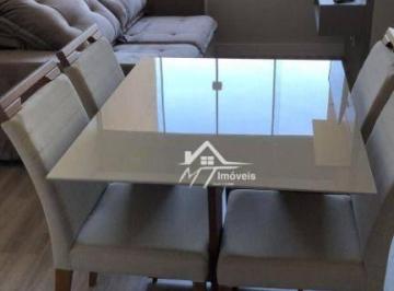 a38e378759ce38b744a5b89d19760e61a2567df9 · Apartamento com 2 dormitórios à venda, 50 m² por R$ 310.000 - Jardim Maria Antonia (Nova Veneza) - S