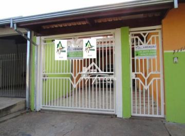 fb6db55ef383c3f0f2c8f296f506f2ab289f7da9 · Casa com 3 dormitórios à venda por R$ 400.000,00 - Residencial Bordon - Sumaré/SP
