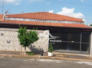 1b0270e5303904186b57cac4605805e8606f32b7 · Casa com 4 dormitórios à venda, 160 m² por R$ 700.000,00 - Vila Menuzzo - Sumaré/SP