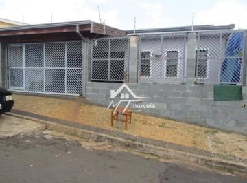 e412513e924e4b449ec393cd809b924048ac880b · Casa com 4 dormitórios à venda por R$ 600.000,00 - Parque João de Vasconcelos - Sumaré/SP