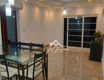 91261cfe365ad1cbc0f24d71f67b7ff6e0741856 · Apartamento com 2 dormitórios à venda, 69 m² por R$ 230.000,00 - Vila Santa Terezinha - Sumaré/SP