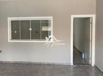 c63b135188ac8fcd089f2b58e7cf859538e65aec · Casa com 2 dormitórios à venda, 125 m² por R$ 405.000,00 - Jardim Luiz Cia - Sumaré/SP