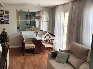 562877d616b6832721d7926487d6b64780a7b591 · Apartamento com 2 dormitórios à venda, 57 m² por R$ 360.000,00 - Jardim Nova Veneza - Sumaré/SP