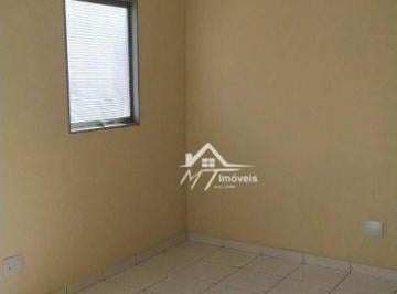 5b5585053bf6dea66599b1785669af2dfcbb91f9 · Apartamento com 3 dormitórios, 63 m² - venda por R$ 220.000,00 ou aluguel por R$ 1.900,00/mês - Parq