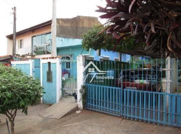 3c46030d7885fe1b24876e2c088f3017204c8abe · Casa com 4 dormitórios à venda, 240 m² por R$ 300.000,00 - Jardim Viel - Sumaré/SP