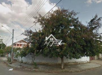 ea2f63eb27355a785fe2d20ee43a2683e12af098 · Terreno à venda, 307 m² por R$ 320.000 - Parque Residencial Regina (Nova Veneza) - Sumaré/SP