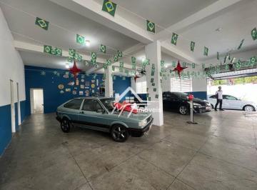 f6f8b8e05ab3dc463ea8797e3a6db5cfc89f31d5 · Galpão à venda, 300 m² por R$ 2.000.000,00 - Parque da Amizade (Nova Veneza) - Sumaré/SP