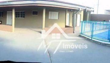 ceea48badfe2495f42f6a3e4e613522f1f1262ad · Chácara com 1 dormitório à venda, 305 m² por R$ 490.000,00 - Jardim João Paulo II - Sumaré/SP