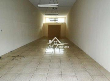 5604d141722d452ae105b59bcf6b49c9831755d7 · Salão para alugar, 100 m² por R$ 3.000,00/mês - Centro - Sumaré/SP