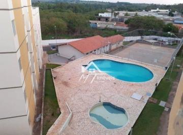 a5ea45a507c414aa5e514ec935b8d8d3dd4f6935 · Apartamento com 3 dormitórios à venda, 67 m² por R$ 220.000,00 - Jardim São Carlos - Sumaré/SP
