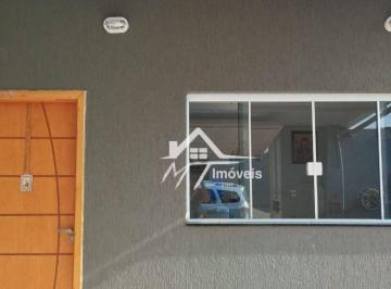 6be4e923242361824c744a2291c9e67fa25e2ae3 · Casa com 2 dormitórios à venda, 82 m² por R$ 480.000,00 - Jardim Residencial Vaughan - Sumaré/SP