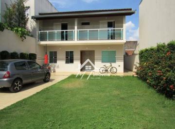d0cdfe3084d6e655f52453fb8265aa7dfb56273f · Sobrado com 4 dormitórios à venda, 220 m² por R$ 750.000,00 - Jardim Residencial Ravagnani - Sumaré/