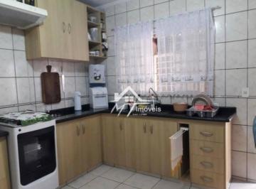 504127c75cecadc652781aab265d5db4db15cc3b · Casa com 2 dormitórios à venda, 95 m² por R$ 320.000,00 - Jardim das Orquídeas - Sumaré/SP