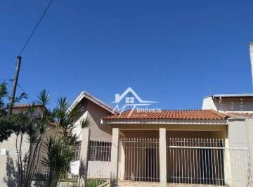 86438e2e9520e5a1303d653642dfdca0b4182449 · Casa com 4 dormitórios à venda, 136 m² por R$ 515.000,00 - Parque Franceschini - Sumaré/SP