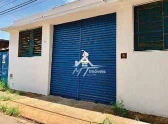 1465b162e18ef0ae609b7db8ef730deaecac6c6c · Salão à venda, 560 m² por R$ 850.000 - Centro - Sumaré/SP
