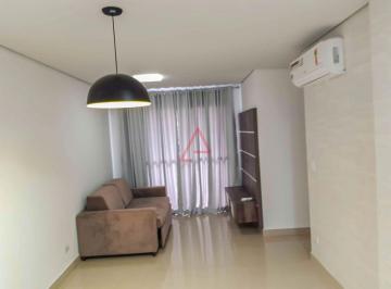 Apartamento · 67m² · 3 Quartos · Apartamento com 3 dormitórios à venda, 67 m² por R$ 420.000,00 - Centro - Londrina/PR