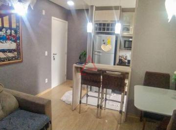 Apartamento · 57m² · 2 Quartos · Apartamento com 2 quartos à venda, 57 m² por R$ 420.000,00 - Centro - Londrina/PR