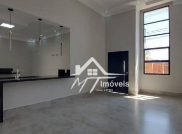 a34041016b21f33788210dce9f2ba4d211875e86 · Casa com 3 dormitórios à venda, 162 m² por R$ 749.000,00 - Reserva da Mata - Monte Mor/SP
