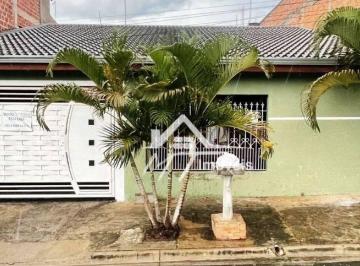 346807284f3ce9349024c3d9dfae09338c0bd4ad · Casa com 4 dormitórios à venda por R$ 450.000,00 - Residencial Bordon - Sumaré/SP