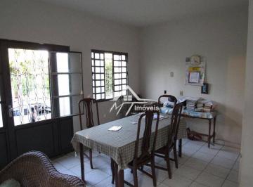 55ccc0c9fce879969d93988ebbc527a423d33997 · Casa com 4 dormitórios à venda, 125 m² por R$ 600.000,00 - Vila Yolanda Costa e Silva - Sumaré/SP